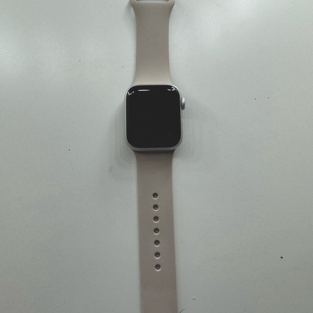 Apple Watch SE 1st Edition